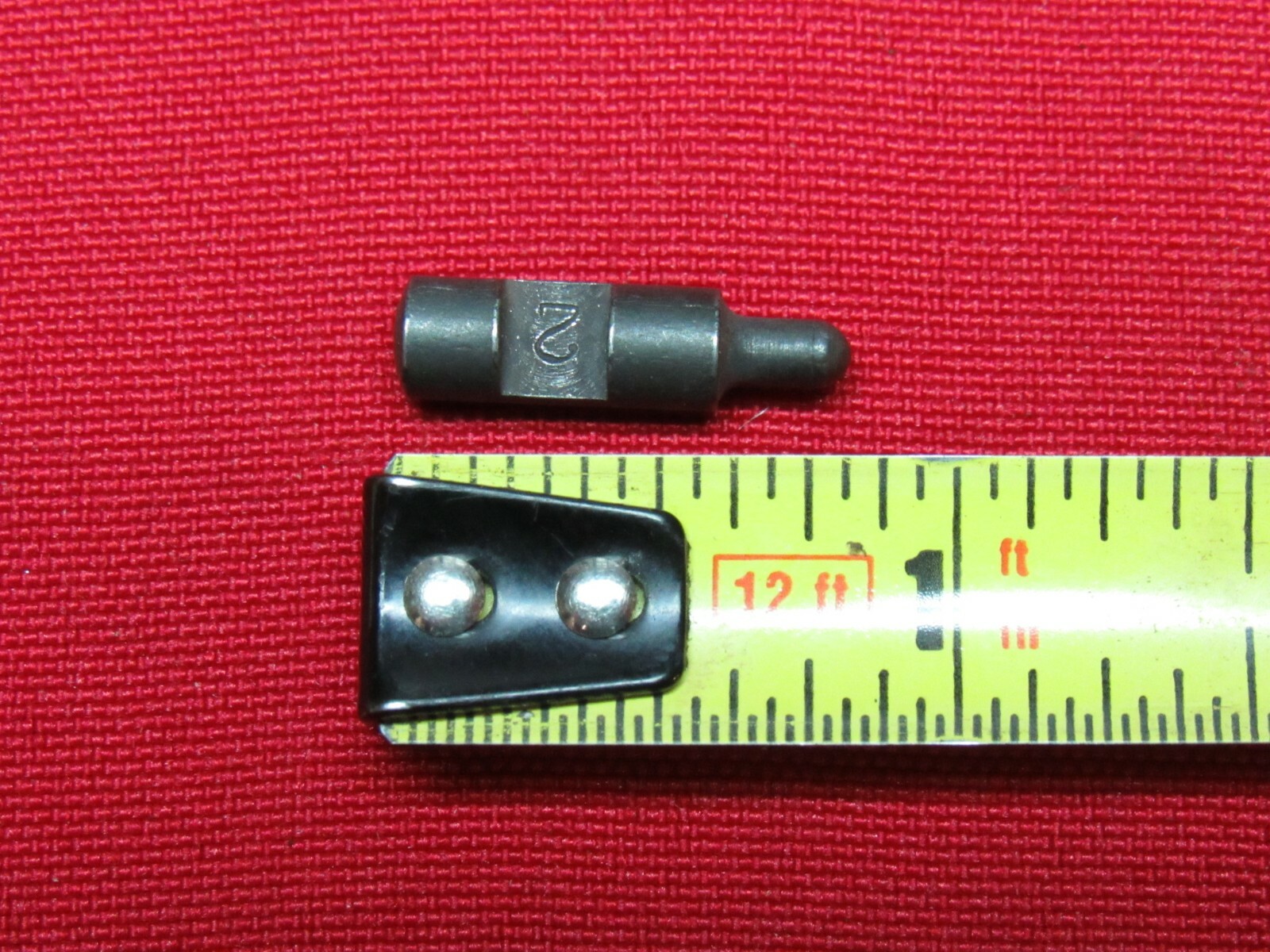 Stevens Single Barrel Shotgun Early "Pre 94" Firing Pin eBay