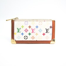 Louis VUITTON Pochette Cles N60155 SchlÃ¼sseletui Graphite Canvas online  kaufen | eBay
