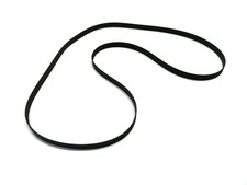 Cinghia Giradischi Cinghia Trasmissione per Alphason Sonata Turntable Pese Belt