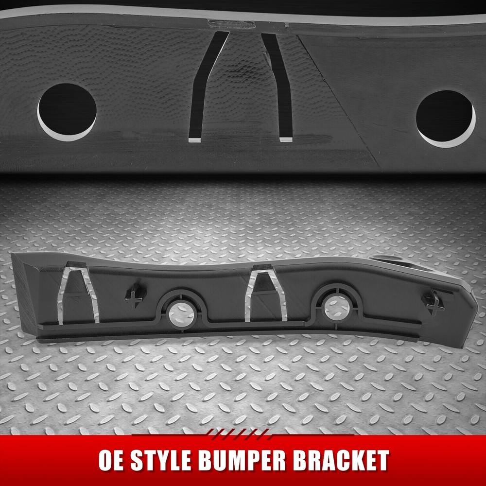 For 07-13 Avalanche Suburban 1500 2500 Tahoe Front Right Bumper Cover Retainer