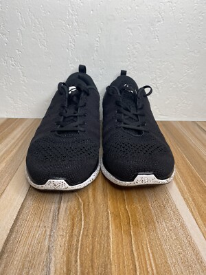 APL Techloom Pro M Propelium 8347526 Sneakers Size 9 Black  display picture 3