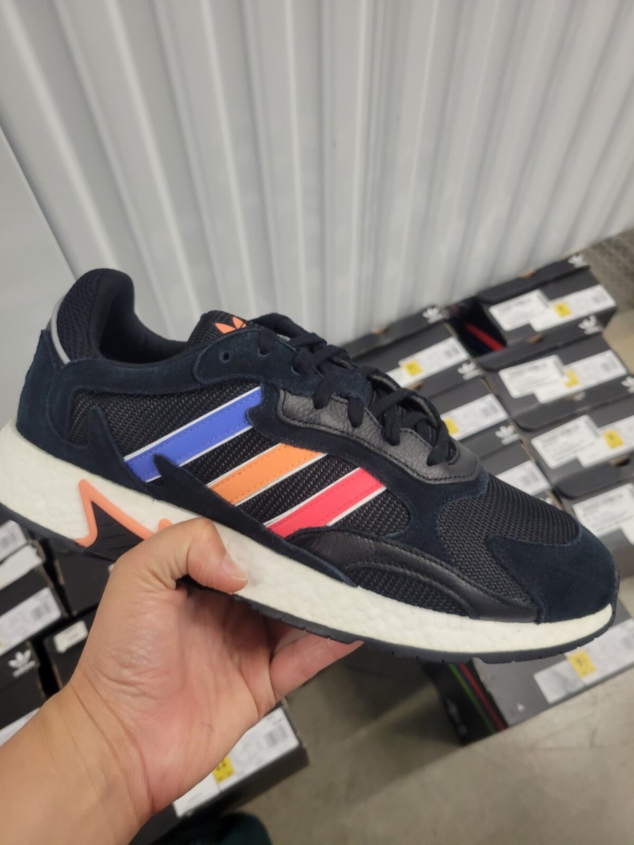 ADIDAS TRESC RUN BOOST EF0768 MEN display picture 2