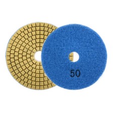 Meulage ponçage polissage diamants Disques 502pc pour marbre 