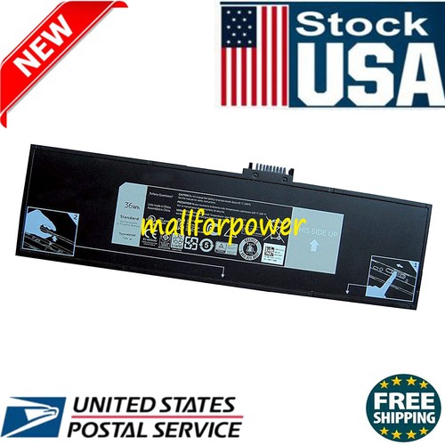 Dell t07g001 аккумулятор