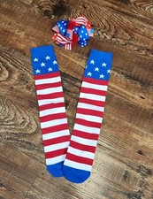 4th July Outfit Set NEW