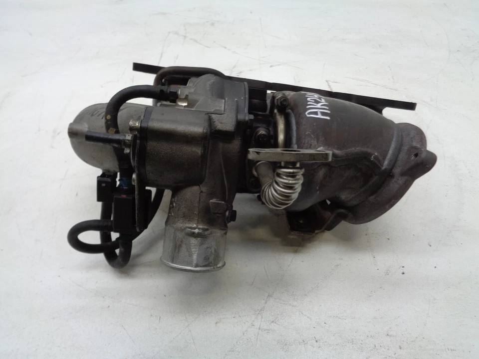 Land Rover Range Rover Evoque 2012-2013 turbocompresor OEM AK2412131 Foto 4 de 4