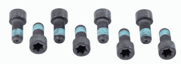 Sachs 1874 000 032 Schraubensatz, Schwungrad FüR Opel-image
