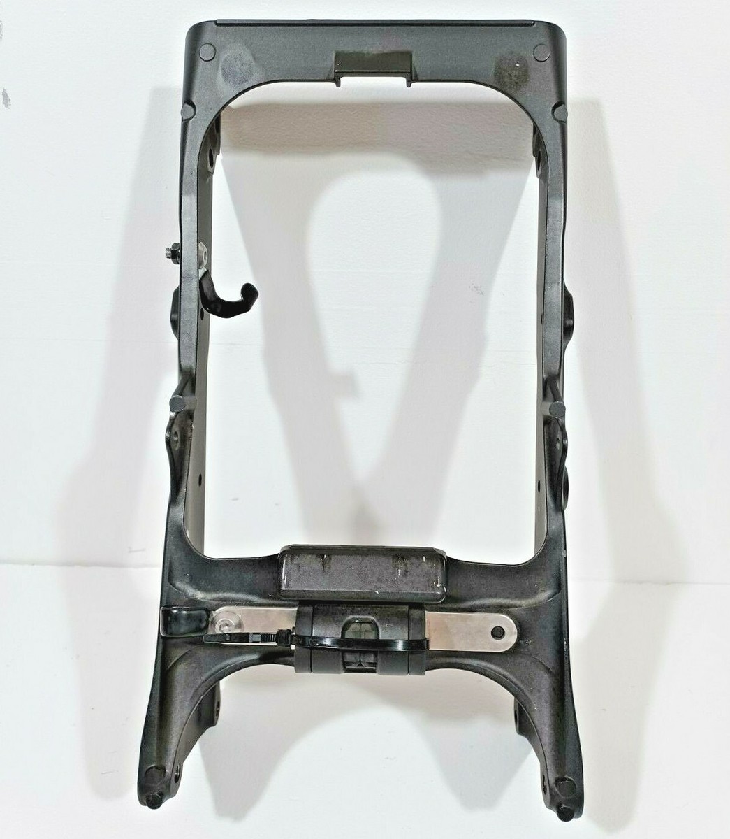 2009-2021 Kawasaki ZX6R 636 OEM Rear Sub-frame Front 32160-0399 | eBay