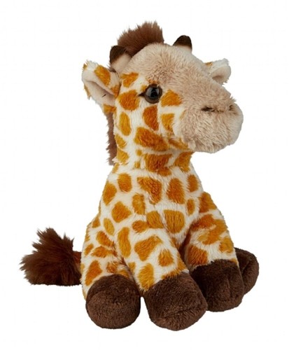 cuddly giraffe teddy