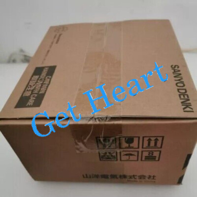 1PCS New Sanyo Denki QS1B05AY0XX0XP00 Servo Drive Controlle FedEx