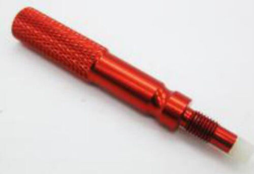 Metal Nitro Engine Alloy Piston Stopper Stop Glow Plugs T10032 1/8 1/10 rc car - Picture 12 of 15