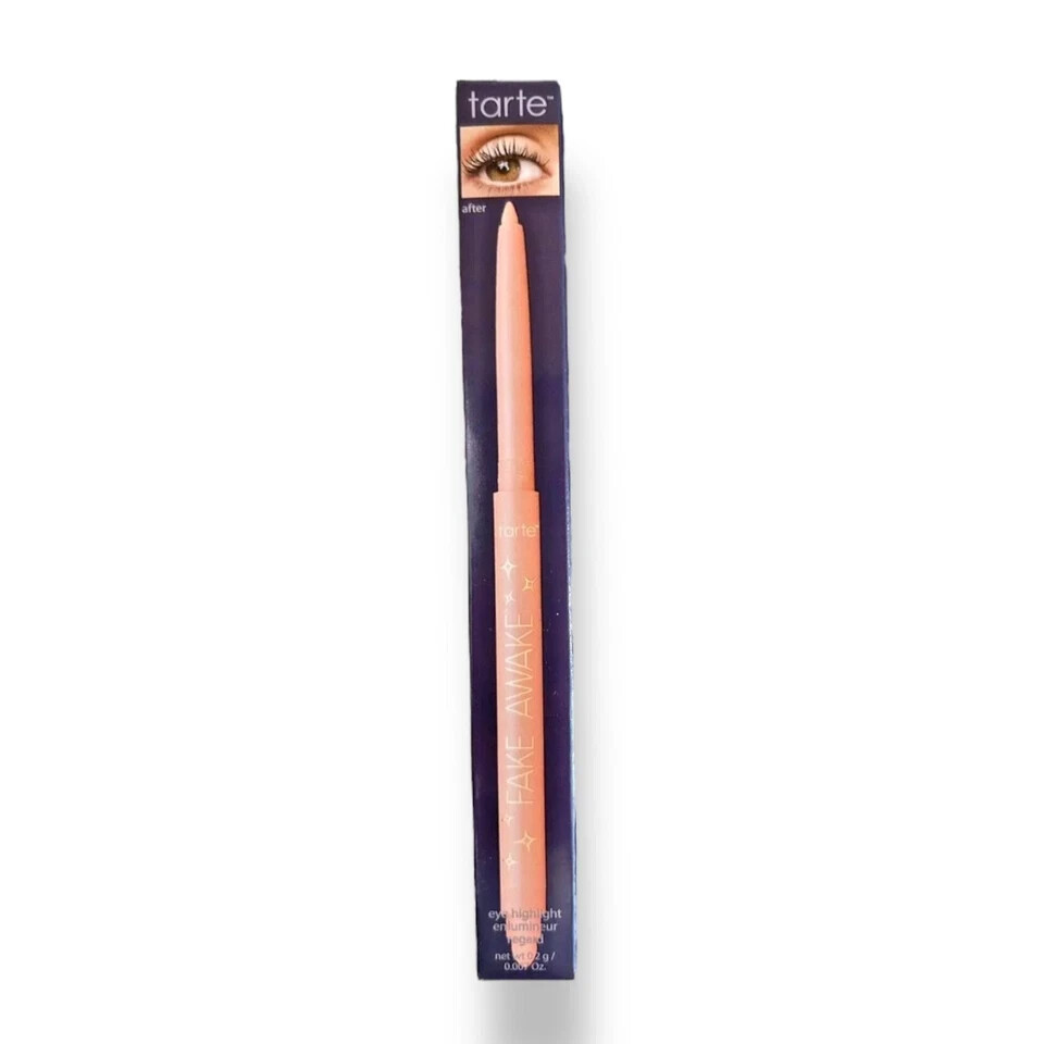 TARTE FAKE AWAKE EYE HIGHLIGHT NUDE 0.007 OZ FULL SIZE