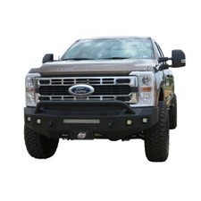 New Steelcraft Bullnose Front Bumper 23 24 25 Ford F250 F350 F450 F550