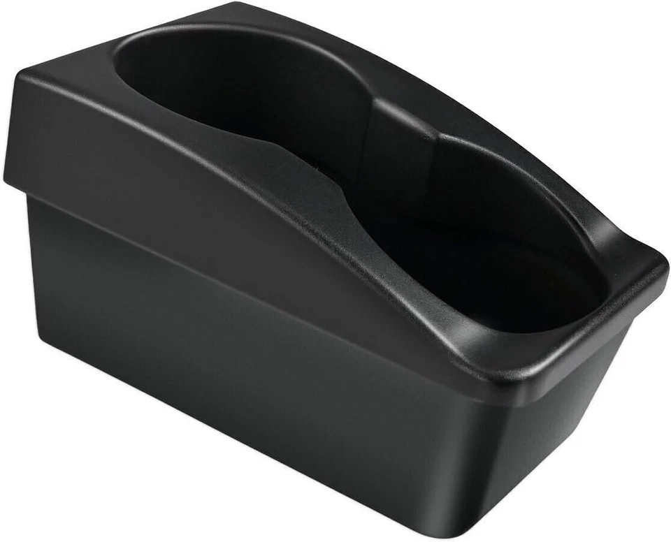 Center Cup Holder 1997-04 for Porsche for Boxster 911 996 986 for Carrera 99-04 Foto 4 de 4