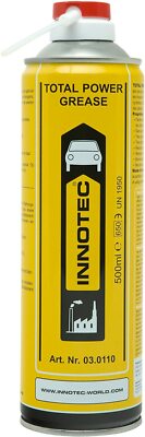  Total Power Grease High Quality Spray Grease Mounting Grease Grease Spray 500ml 74401100