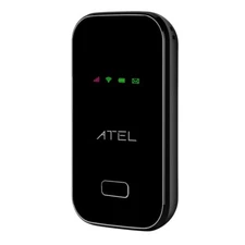ATEL W01 Arch 4G LTE Mobile Hotspot Compatible with Verizon & Verizon Pre-Paid