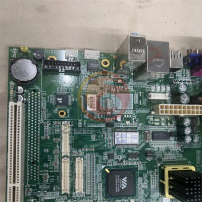 1PC Advantech MotherBoard AIMB-330 REV A1 Board Used