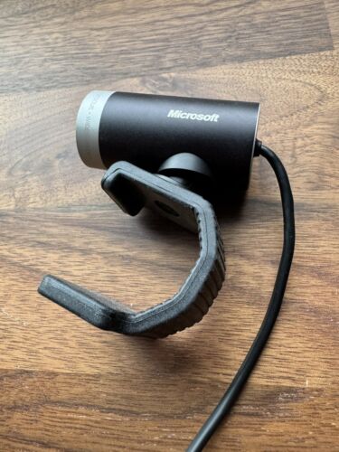 Microsoft 1393 LifeCam Cinema 720p Webcam Camera