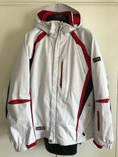 PHENIX - Completo giacca + salopette - Taglia XL