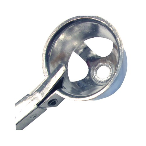 Pride Sports 12' Metal Golf Ball Retriever eBay