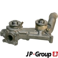 1314101500 Jp Group Wasserpumpe FüR MERCEDES-BENZ