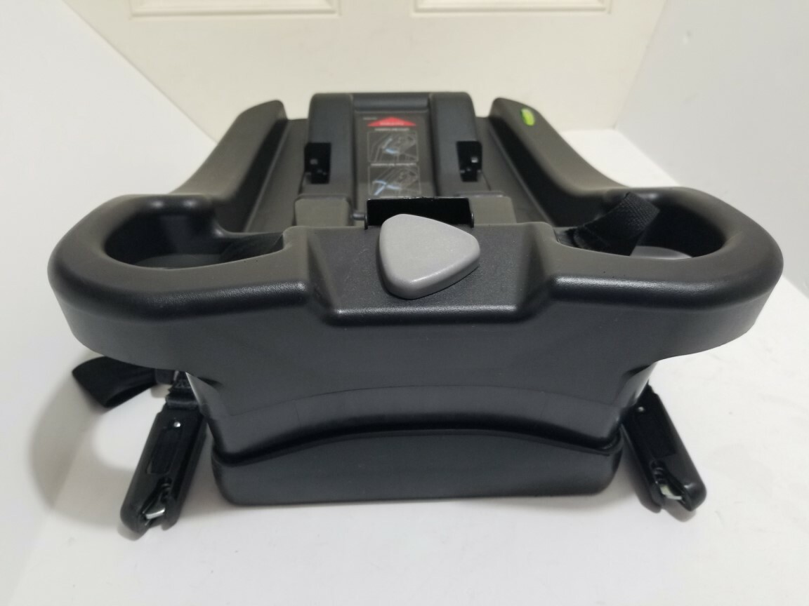 recaro performance coupe infant car seat