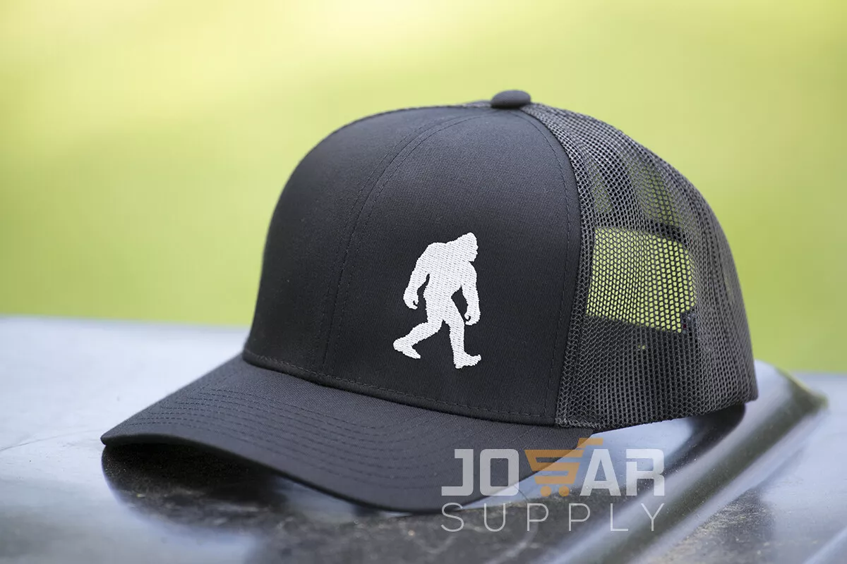 Sasquatch hat cheap