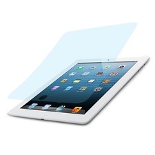 3x Super Clear Protector IPAD 2 3 4 See-Through Display Screen Protector