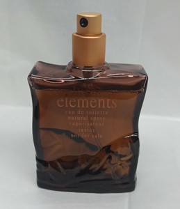 elements hugo boss