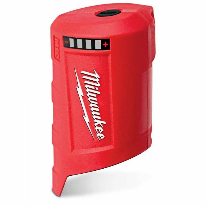 Milwaukee m12 power source deals