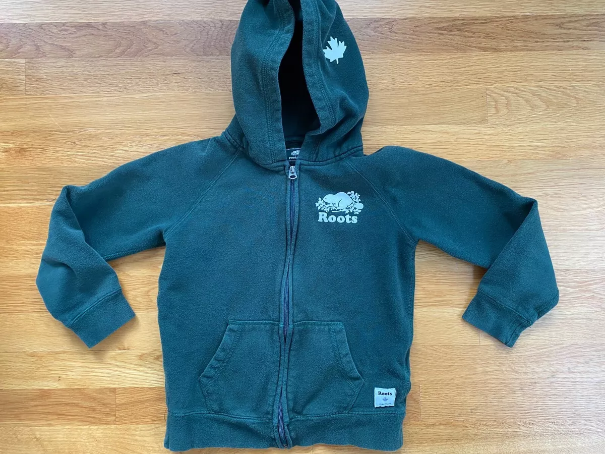 The roots sweatshirt hot sale