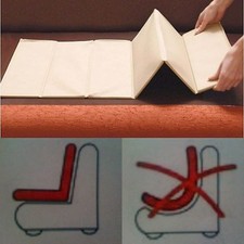 New Deluxe Sofa Rejuvenator Boards Armchair Sagging Support 1-2-3 Seaters