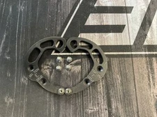 Mathew’s Archery Switch Wieght Mod Set. 70# 85% E