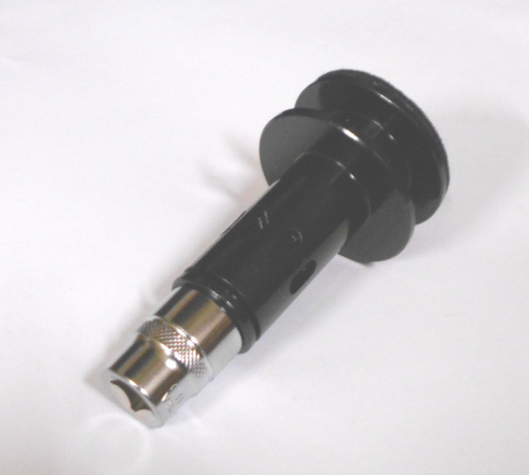 Car Glass Windshield Ezi Wire Removal Tool Part Pulley / Socket for