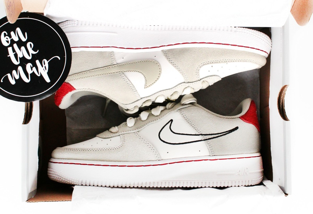 nike air force 1 lv8 s50