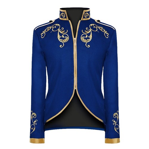 Ring Jacket Meister Suit Navy 44 Spring/Summer | eBay