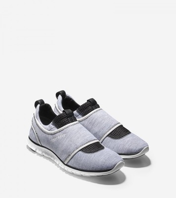 zerogrand slip on sneaker