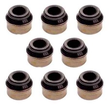 Fiat X19 124 Spider Lancia Scorpion Beta Cylinder Head Valve Stem Seal Set Fiat X19 124 Spider Lancia Scorpion Beta Cylinder Head Valve Stem Seal Set