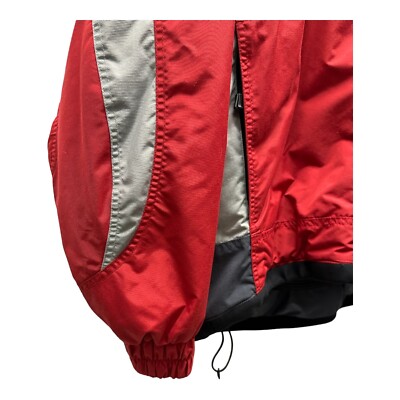 古着 Columbia CHALLENGE series ジャケット L Columbia Challenge Series Jacket/Coat Men's Size XL | eBay
