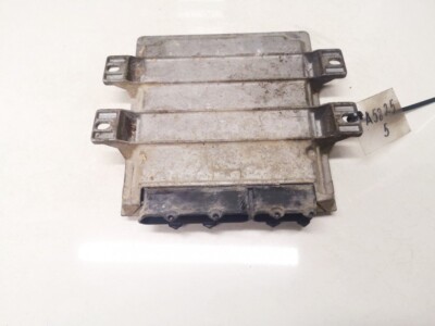 Rover 45 2000 ECU Engine Computer (Engine Control Unit) used, Genu #979967-95