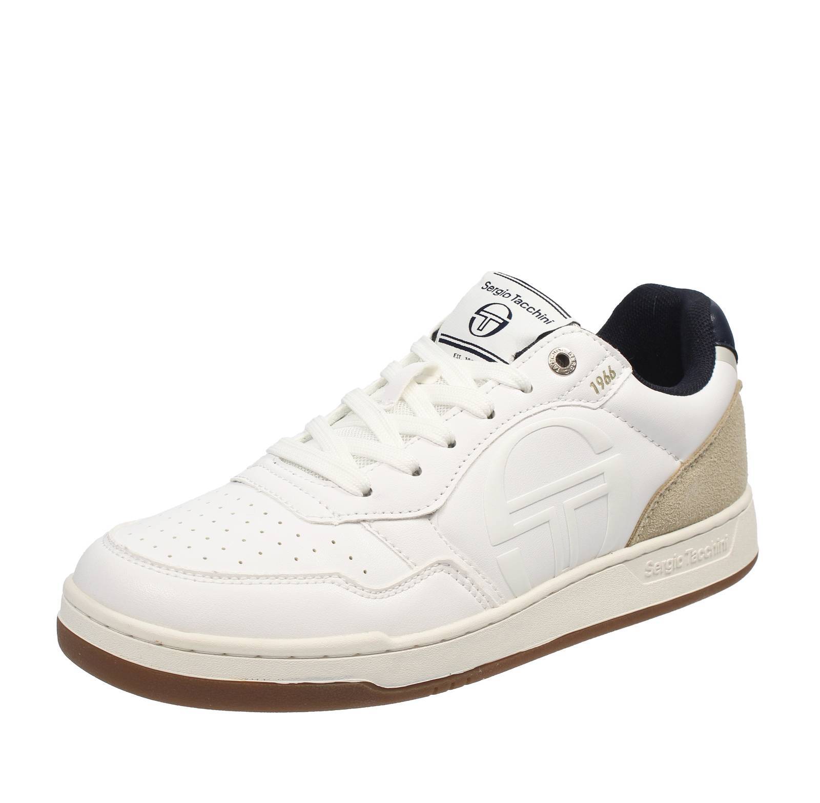 Sergio Tacchini Parma - Кроссовки из коллекции Basse Assortiti - Taglia 45 30 см Scarpe Uomo 12690₽