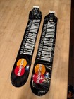 Thundersticks Pair 2002 World Series Angels Giants At&T Park Giveaway Sga
