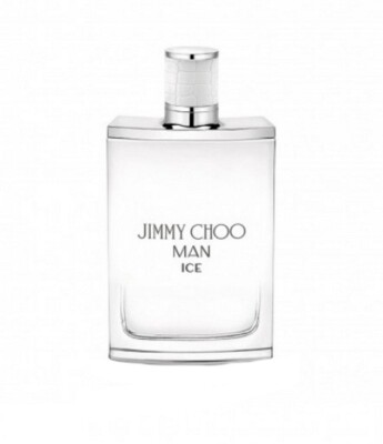 Jimmy Choo Man Ice EDT 200ml Eau De Toilette für Herren Neu&Versiegelt