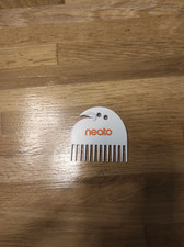Outils de nettoyage de brosse pour robot aspirateur Neato Botvac D connected