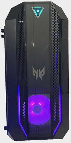 Acer Predator PO3-630 Intel i7-11700 16Gb RAM 512GB SSD 1TB HDD 12GB RTX 3060 - Picture 3 of 10
