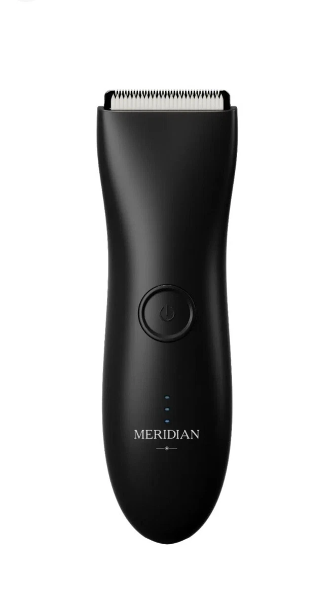 Meridian shaver deals