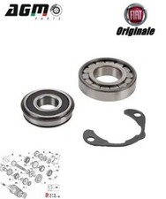 SET CUSCINETTI ALBERO PRINCIPALE CAMBIO ORIGINALE FIAT DOBLO SCUDO 9402372739