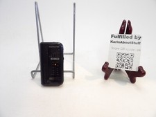 Vintage Memorex MR4241 AM/FM Stereo Pocket Portable Radio Walkman Style Untested