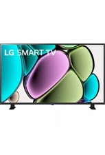 LG 32 inch LR65 HDR Series LED HD Smart Gen6 ...