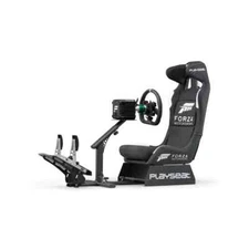 Playseat Evolution Pro Gaming Racing Seat Forza Motorsport Edition, Black